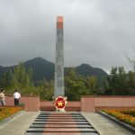 Tham quan nghĩa trang Hàng Dương ở Côn Đảo