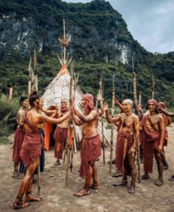 Tour Du lịch Bái Đính – Tràng An – Cúc Phương 2 Ngày 1 Đêm