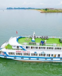 Tour Hạ Long 6 Tiếng Trên Du Thuyền Thăm Vịnh