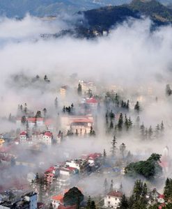 DU LỊCH SAPA