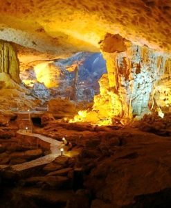 Tour du lịch Hạ Long