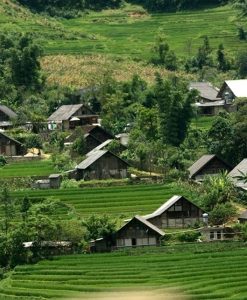 Tour Du Lịch Thung Nai Mai Châu 2 Ngày 1 Đêm