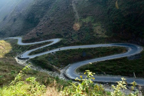 TOUR ĐÔNG TÂY BẮC 5 NGÀY 4 ĐÊM TOUR ĐÔNG TÂY BẮC 5 NGÀY 4 ĐÊM