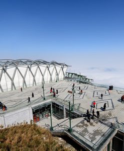 Tour Du Lịch Leo Núi Fansipan 3 Ngày 4 Đêm