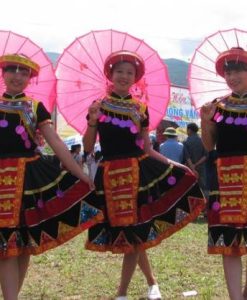 Tour Du Lịch Sapa 3 Ngày 2 Đêm Ngủ Khách Sạn