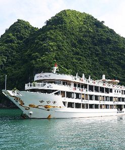 Du Thuyền Starlight Hạ long 3 Ngày 2 Đêm 5 Sao