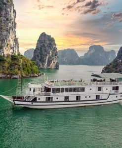 Tour Du Thuyền Hạ Long 3 Sao Sunlight 3 Ngày 2 Đêm