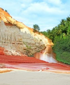 Tour Du Lịch Mũi Né 1 Ngày