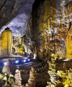 Tour Đà Nẵng Huế 2 Ngày 1 Đêm