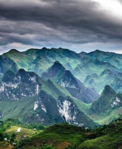 Tour Du Lịch Khám Phá Đông Bắc 6 Ngày 5 Đêm