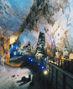 Tour Du Lịch Đà Năng Huế Động Thiên Đường 3 Ngày 2 Đêm