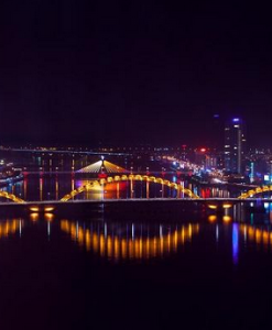 Tour Đà Nẵng - Sơn Trà - Ngũ Hành Sơn - Hội An Opt 05