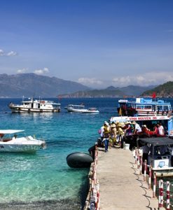 Tour Du Lịch 4 Đảo Nha Trang 1 Ngày