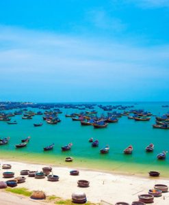 Tour Du Lịch Mũi Né 2 Ngày 1 Đêm