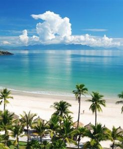 Tour Du Lịch Khám Phá Biển Nha Trang