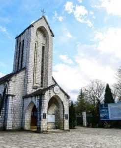 TOUR DU LỊCH SAPA |