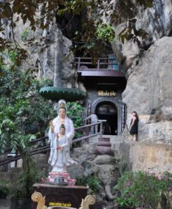 Tour Châu Đốc - Hà Tiên - Cần Thơ 4 Ngày 3 Đêm