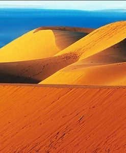 Tour Chinh Phục Sa Mạc Mũi Né 4 Ngày 3 Đêm