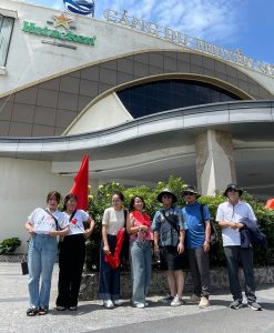 Tour Du Lich Mien Tay My Tho Ben Tre 2