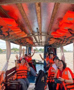 Tour Du Lich Mien Tay My Tho Ben Tre