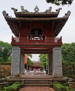 Tour Du Lịch Thăm Làng Nghề Hanoi 1 Ngày