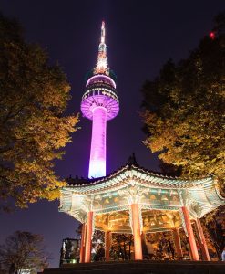 TOUR CAMPUCHIA CHÙA PUTKIRI - CAO NGUYÊN BOKOR SIHANOUK - PHNOMPENH