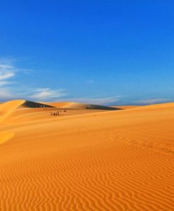 Tour Du Lịch Mũi Né 3 Ngày 2 Đêm Của Sinh Cafe Tourist