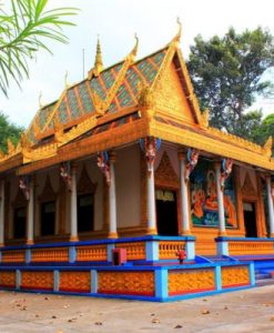 Tour Lục Tỉnh Miền Tây 4 Ngày 3 Đêm | Mỹ Tho – Bến Tre – Cần Thơ – Sóc Trăng – Bạc Liêu – Cà Mau