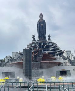 Nui Ba Den Tay Ninh Vip Limosine