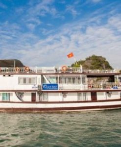 Du Thuyền Cozy Cruise 2 Ngày 1 Đêm Trên Vịnh Hạ Long
