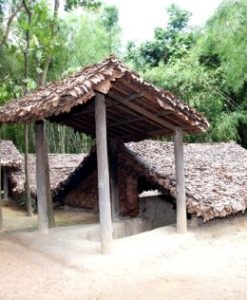 Tour Mekong Củ Chi - Mỹ Tho - Bến Tre 1 Ngày