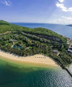 Tour 3 Đảo Vip Hòn Mun - Hòn Tằm 1 Ngày