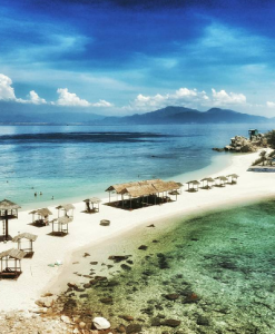 Tour Du Lịch Đảo Yến - Hòn Nôi Bãi Tắm Đôi 1 Ngày