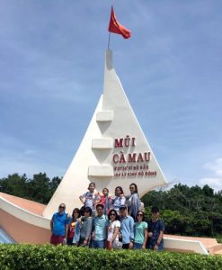 TOUR DU LỊCH CÀ MAU – ĐẤT MŨI 2 NGÀY 2 ĐÊM