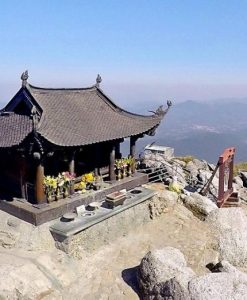 Tour Du Lịch Yên Tử