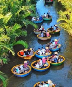 Tour Đà Nẵng Hội An