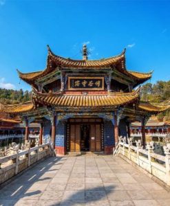 TOUR HÀ KHẨU - ĐẠI LÝ - LỆ GIANG - SHANGRILA - CÔN MINH 6 NGÀY 5 ĐÊM