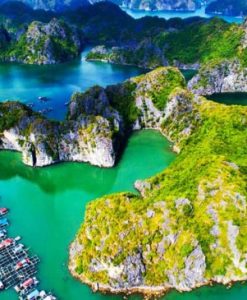 Tour Du Lịch Cát Bà 3 Ngày 2 Đêm Hàng Ngày | Trải Nghiệm Vịnh Lan Hạ – Hang Sáng Tối – Bãi Tắm Cát Cò