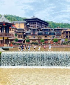 Tour Trung Quốc 3 Ngày 2 Đêm