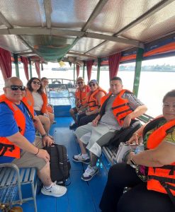 Mekong My Tho Tour 1 Day