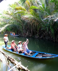 Tour Mien Tay Mekong Delta