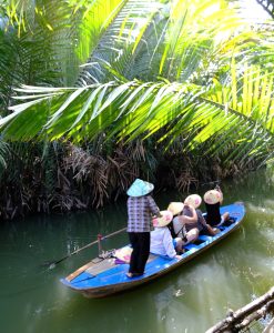 Tour Mien Tay Mekong Delta Cao Cap